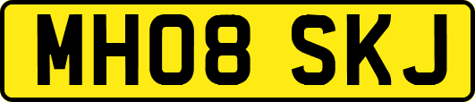 MH08SKJ