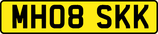 MH08SKK