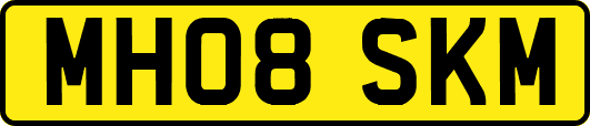 MH08SKM