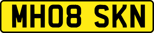 MH08SKN
