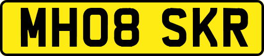 MH08SKR