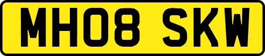 MH08SKW