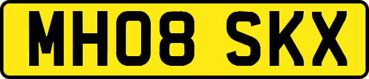 MH08SKX