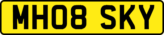 MH08SKY