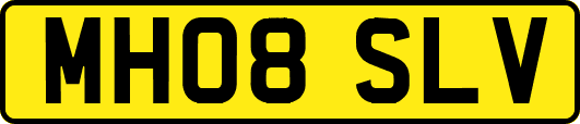 MH08SLV
