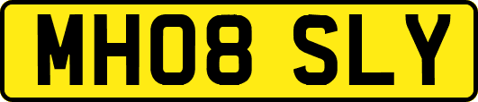 MH08SLY
