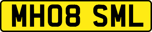 MH08SML