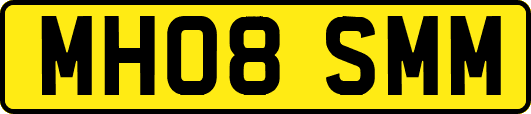 MH08SMM