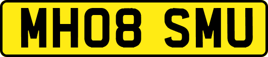 MH08SMU