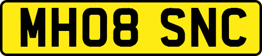 MH08SNC