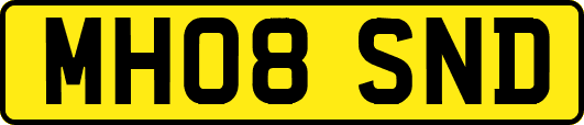 MH08SND
