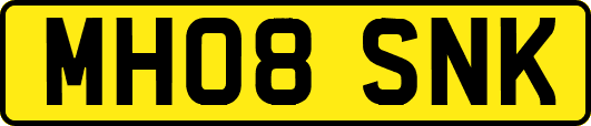 MH08SNK