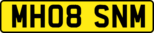 MH08SNM