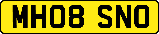 MH08SNO