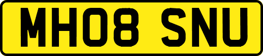 MH08SNU
