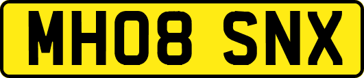 MH08SNX