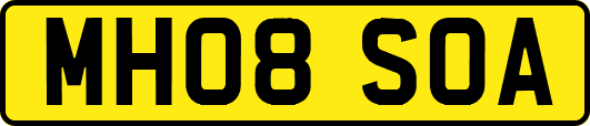 MH08SOA