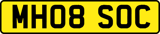 MH08SOC
