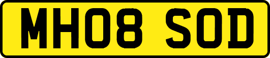 MH08SOD