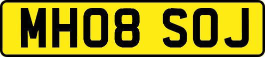 MH08SOJ
