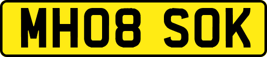 MH08SOK