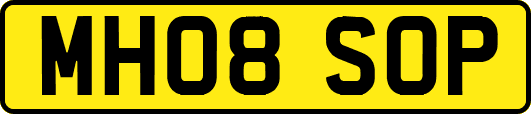 MH08SOP