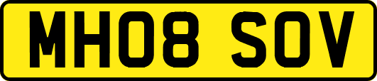 MH08SOV