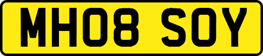 MH08SOY