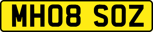 MH08SOZ