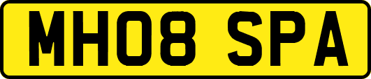 MH08SPA