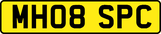MH08SPC