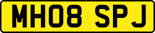 MH08SPJ