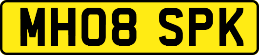 MH08SPK