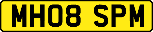 MH08SPM