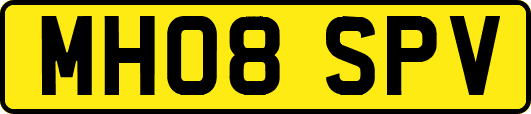 MH08SPV