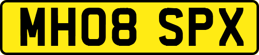 MH08SPX
