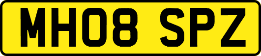 MH08SPZ