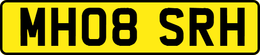 MH08SRH
