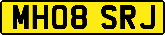 MH08SRJ