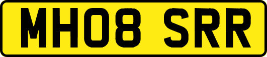 MH08SRR