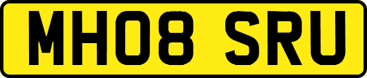 MH08SRU