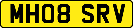 MH08SRV
