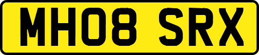 MH08SRX