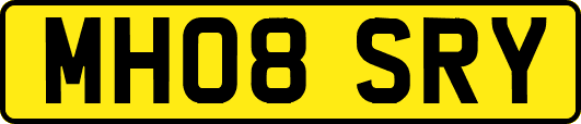MH08SRY