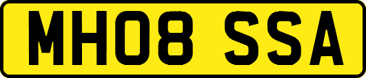 MH08SSA