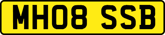 MH08SSB