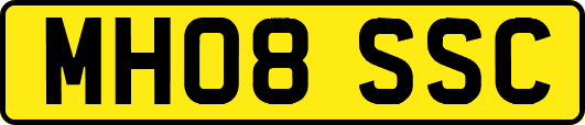 MH08SSC