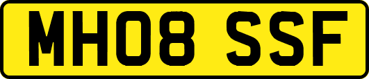 MH08SSF