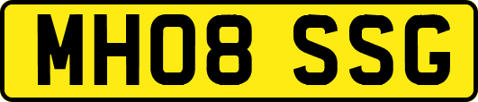 MH08SSG