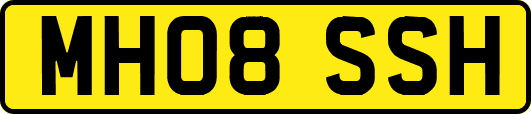 MH08SSH